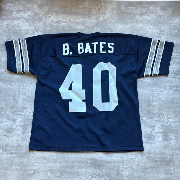Vintage 1990s bill bates dallas jersey - Picture 4 of 4